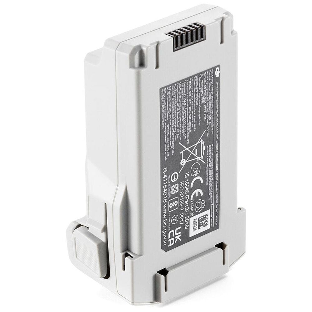 DJI Mini 3/4 Pro Intelligent Flight Battery in White, , large