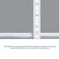 Dalyn Rug Company Hatay HY2 10" x 14" Gray Area Rug, , large