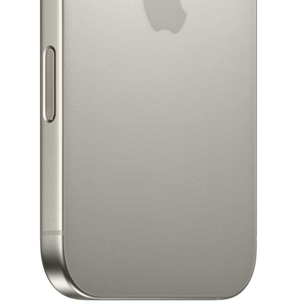 Apple iPhone 16 Pro 256GB in Natural Titanium, , large