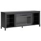 Ashley Cayberry 3-Piece Entertainment Center with Electric Fireplace, , large