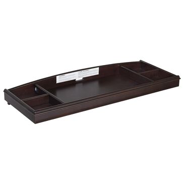 Centennial Nursery Medford Changing Station in Espresso, , large