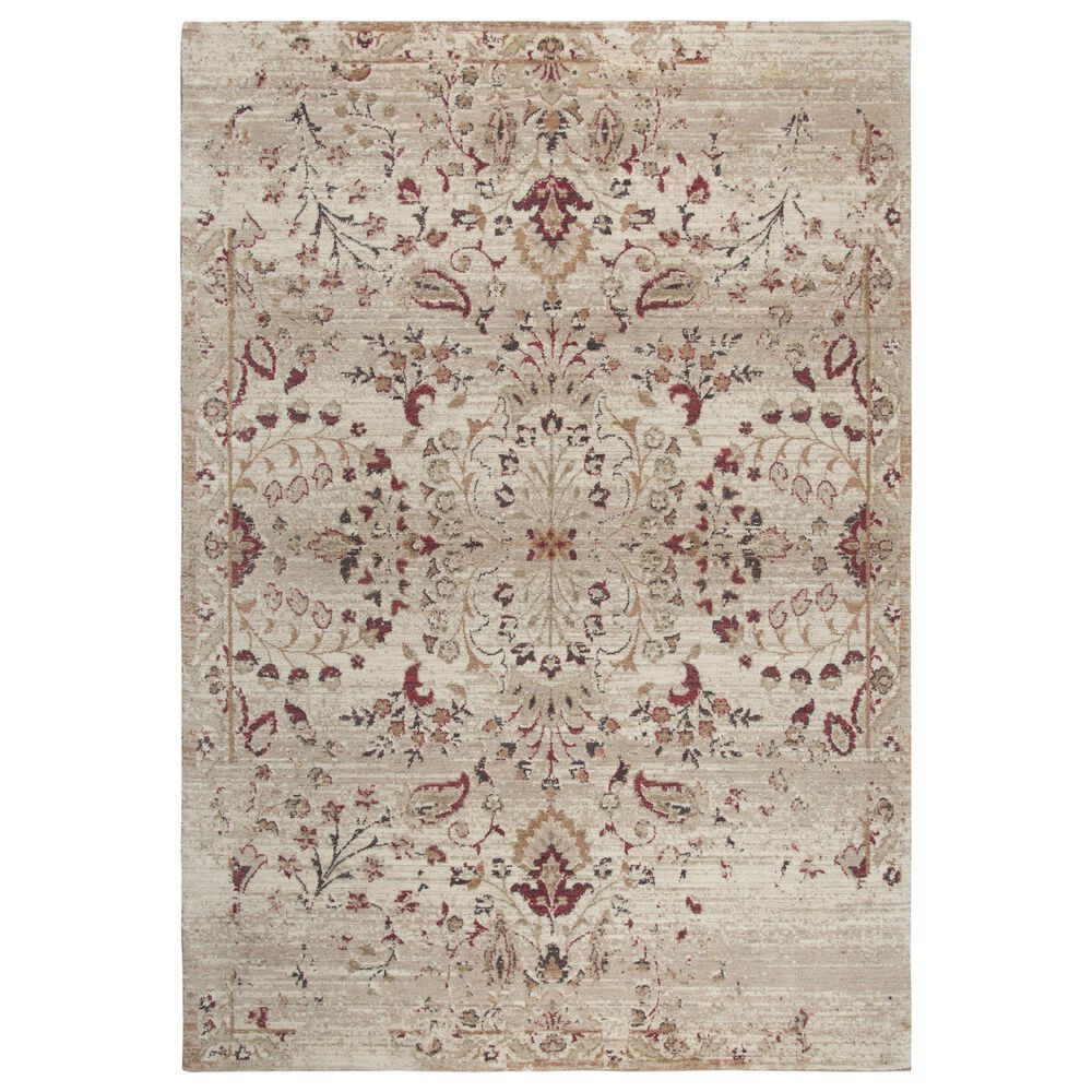 RIZZY Gossamer 9"x12" Rug, , large