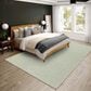 Dalyn Rug Company Laidley 8" x 10" Mist Indoor/Outdoor Area Rug, , large