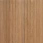 Furniture Worldwide Linnea Bar Cabinet in Natural Oak, , large