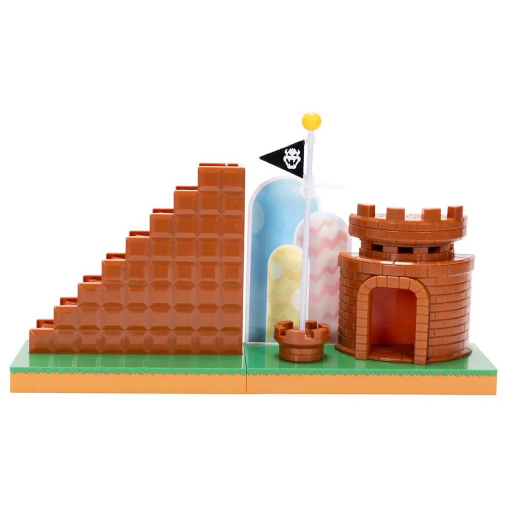 Disney Princess 2.5&quot; The Course Complete Playset, , large