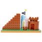 Disney Princess 2.5" The Course Complete Playset, , large