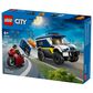 LEGO City Police Prisoner Transport Van Building Set, , large