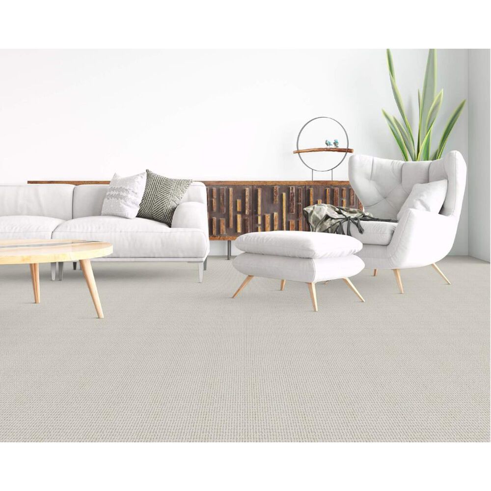 Dixie Home Pleasant Valley Carpet in White Pine, , large