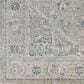 Surya Brunswick 2" x 2"11" Dusty Sage, Taupe, Light Gray, White, Pale Blue, Olive, Teal and Light Sage Area Rug, , large