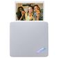 Fujifilm Instax Link WIDE 2 Smartphone Printer in Blue, , large