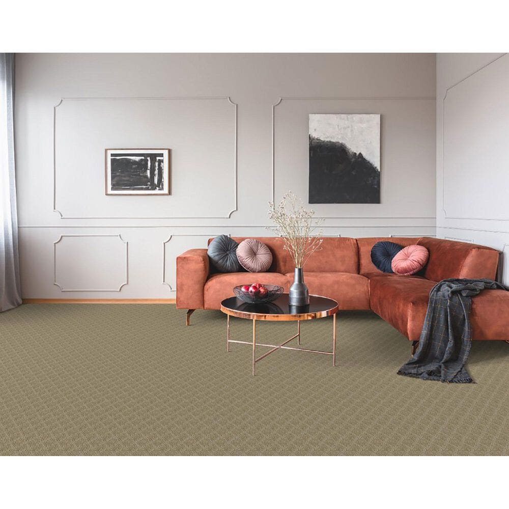 Dixie Home Culture Carpet in Fedora, , large