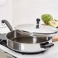 Farberware Classic 12" Covered Saute, , large