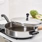 Farberware Classic 12" Covered Saute, , large