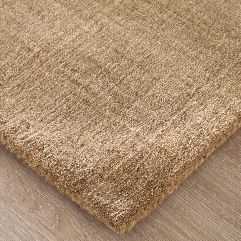 Feizy Luna Camel 5' x 8' Area Rug, , large