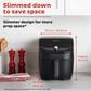 Instant Brands Vortex Slim 6-quart Air Fryer, , large
