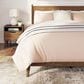 Ashley Fordmont Queen Platform Bed in Auburn, , large