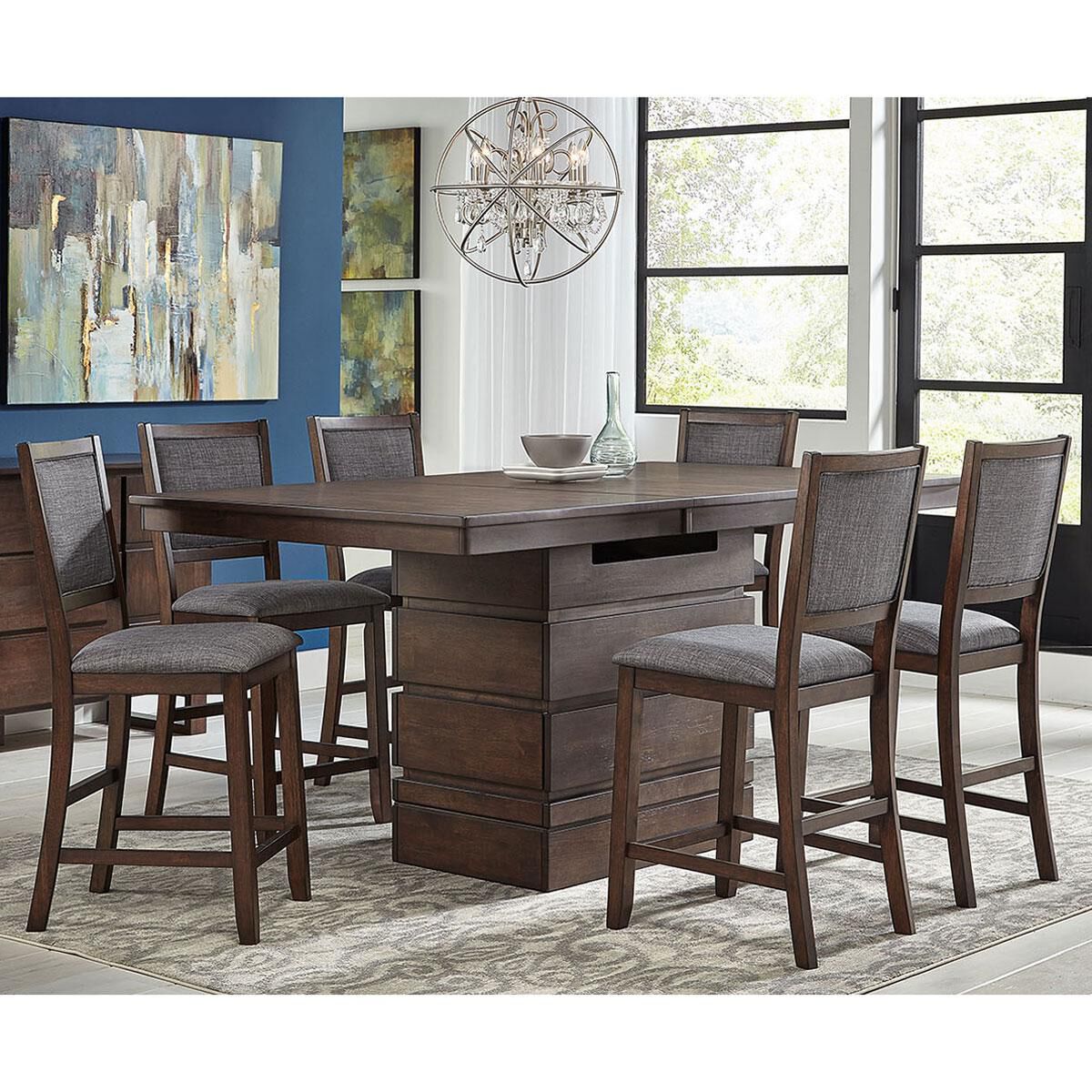 7 piece best sale dining set dining