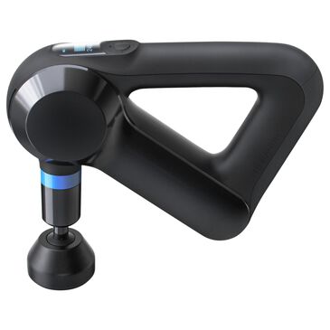 Therabody Theragun Elite Handheld Percussive Massage Device in Black, , large