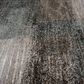 Central Oriental Structures Torrent Georgia Rain 7"10" x 9"10" Multicolor and Glass Area Rug, , large