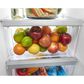 Whirlpool 21 Cu. Ft. Side-by-Side Refrigerator in Biscuit, , large