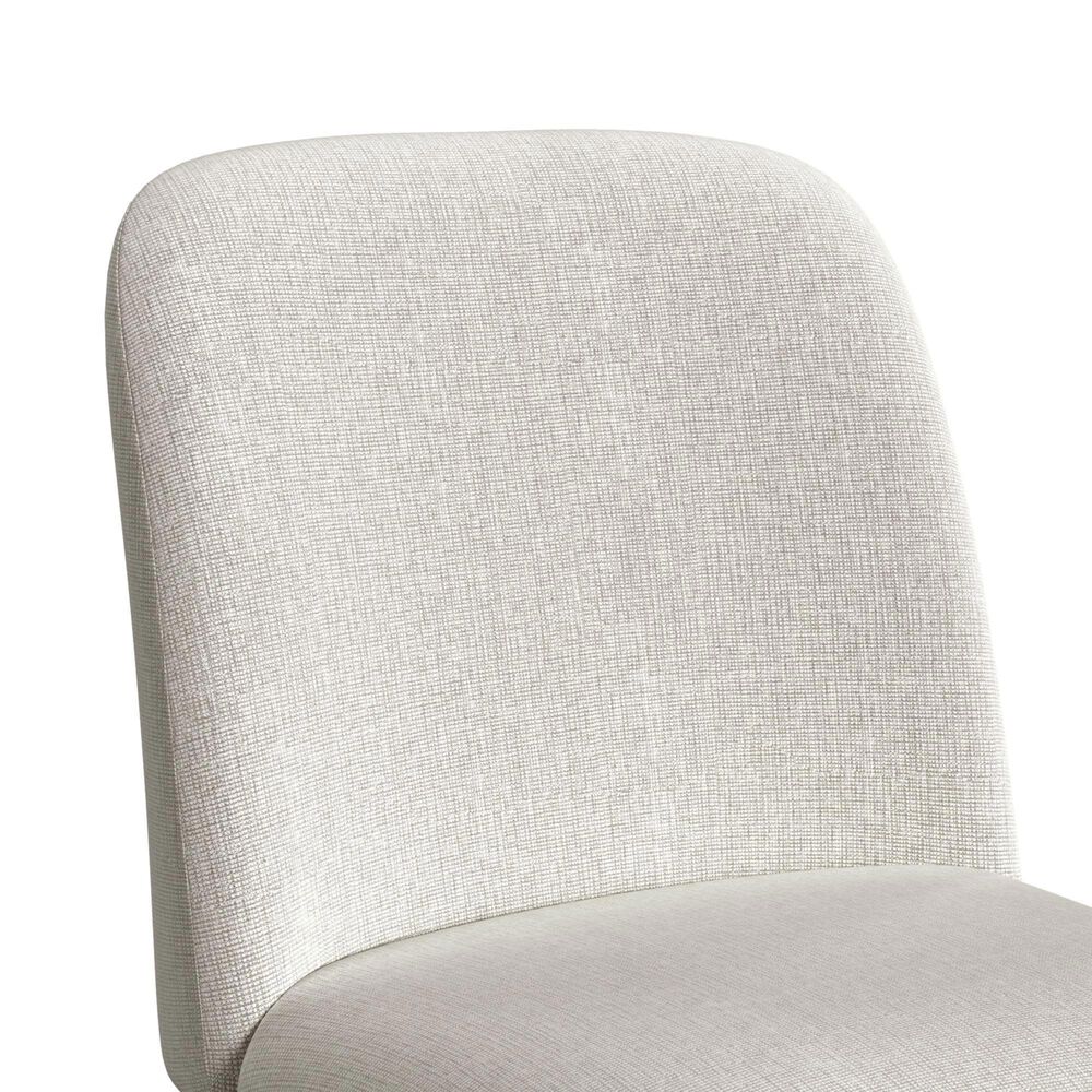 37B Rosalie Side Chair in Black, , large