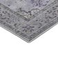 Dalyn Rug Company Hatay 8" x 10" Lavender Area Rug, , large