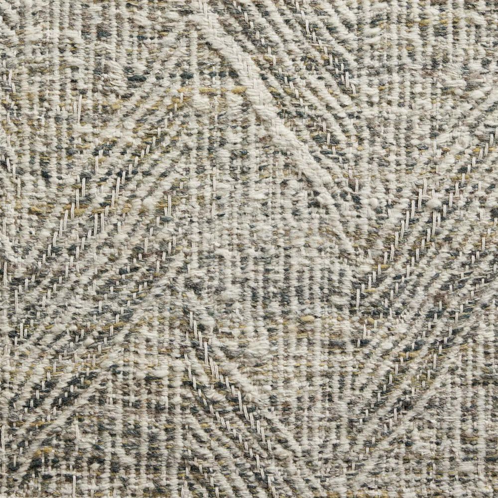 Loloi Raven 4&#39; x 6&#39; Moss and Ivory Area Rug, , large