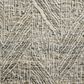 Loloi Raven 4" x 6" Moss and Ivory Area Rug, , large