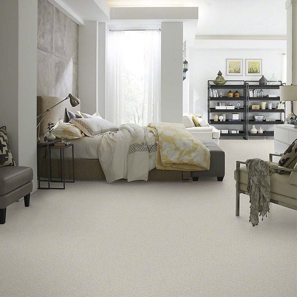 Anderson Tuftex Barracan Classic II Carpet in Bismuth, , large