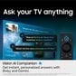 Samsung 85" Class M70H Mini LED 4K UHD Vision AI in Black - Smart TV, , large