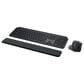 Logitech MX KEYS S Combo-Black, , large