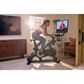 NordicTrack X24 Bike in Black, , large