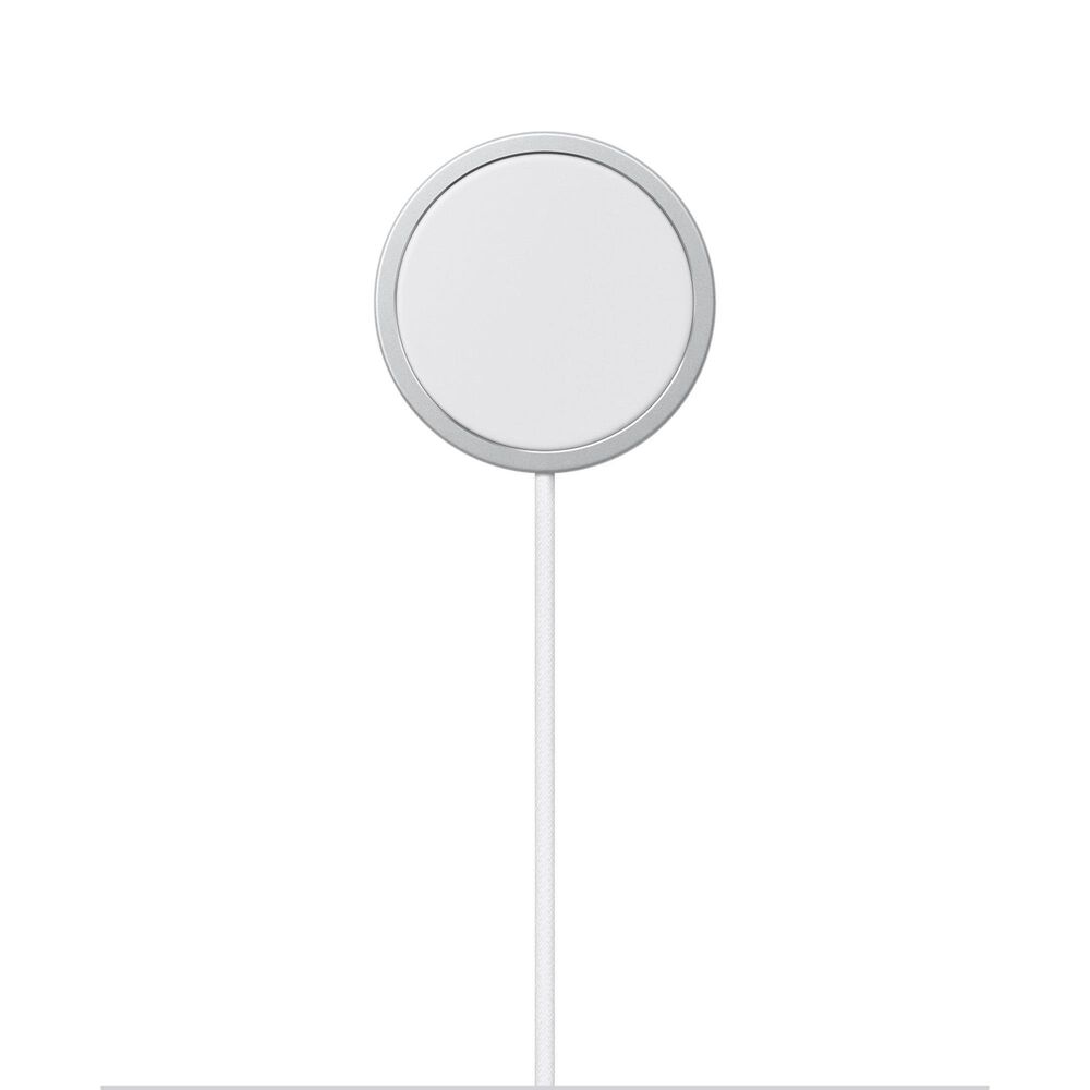 Apple 2 Meter MagSafe Charger in White, , large