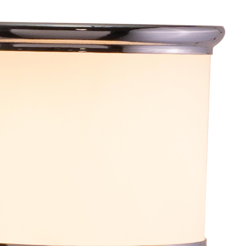 Vaxcel Carlisle 2-Light Bathroom Vanity in Chrome, , large