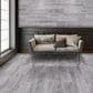 Southwind Loose Lay Plank Gettysburg Gray 6" x 48" Luxury Vinyl Plank, , large