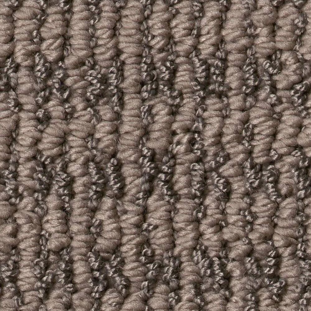 Shaw Chic Elevation Carpet in Chestnut, , large