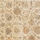 Dalyn Rug Company Bergama BE5 1"8" x 2"6" Ivory Area Rug, , large