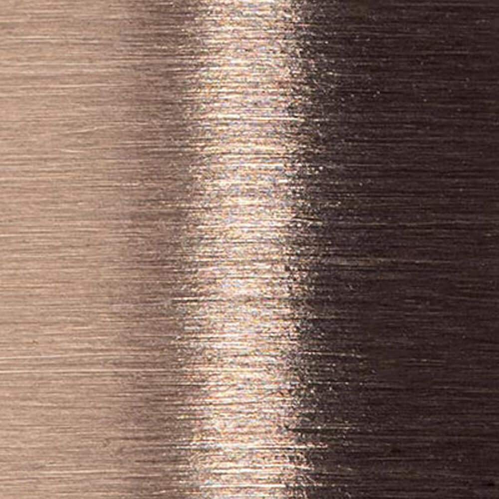 Cafe 2-Piece Refrigeration Handle Kit in Brushed Bronze, , large