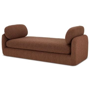 Moe"s Home Collection Scout Daybed in Toffee, , large