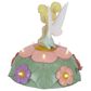 Lambs and Ivy Tinker Bell Table Top Night Light Nursery Lamp in Pink and Green, , large