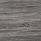 Signature Design by Ashley Centiar Round Dining Table in Black and Dark Charcoal, , large