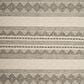 Safavieh Natura Transitional 5" Square Grey and Ivory Area Rug, , large