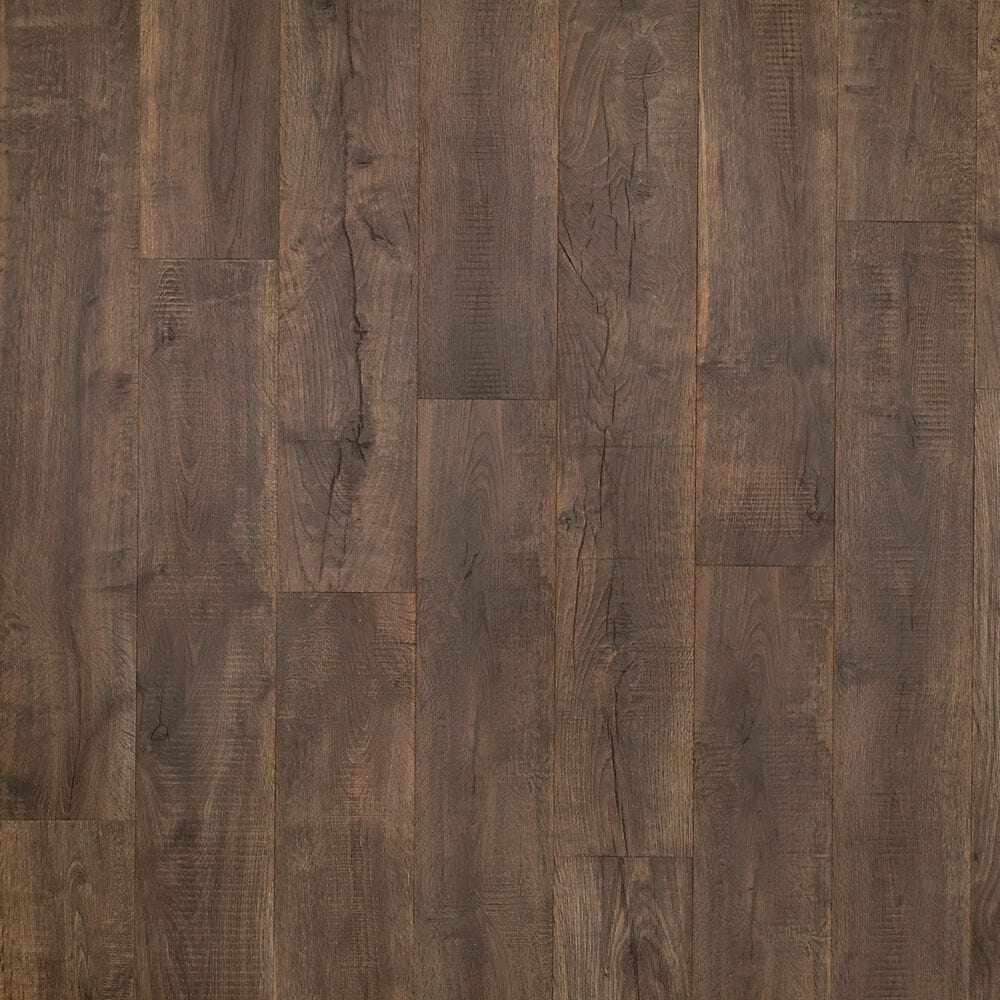Mohawk PureTech Select Avery Grove Toasted Almond Oak 7.5&quot; x 47&quot; Luxury Vinyl Plank, , large