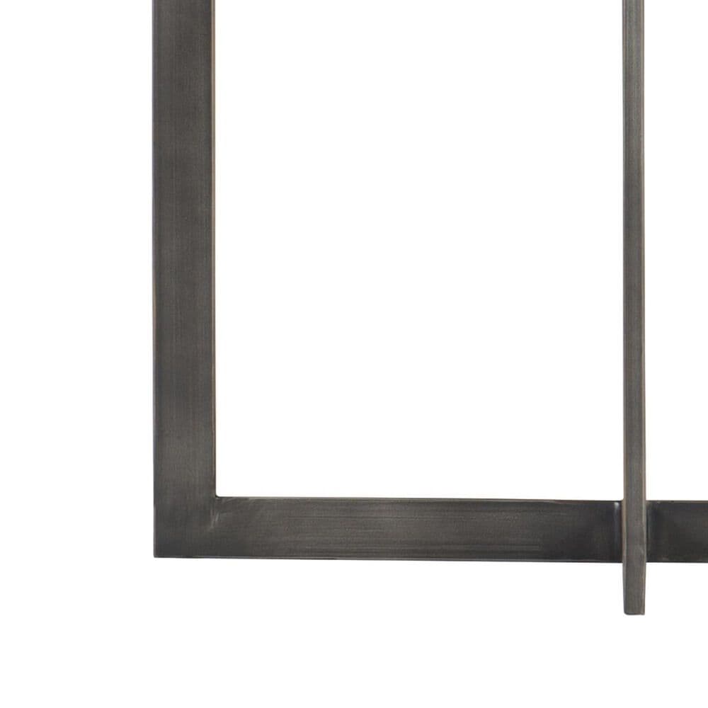 Bernhardt Hathaway Medium Bunching Cocktail Table in Oil Rubbed Bronze, , large