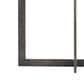 Bernhardt Hathaway Medium Bunching Cocktail Table in Oil Rubbed Bronze, , large