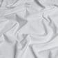4-Piece Queen Solid Embroidered Sheet Set in Silver, , large