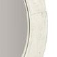 Bernhardt Highland Park Piper Mirror in Brushed White, , large