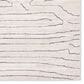 Jaipur Eva Newlyn 5" x 8" Morganite, Oatmeal, French Oak, Coconut Cream and Licorice Area Rug, , large