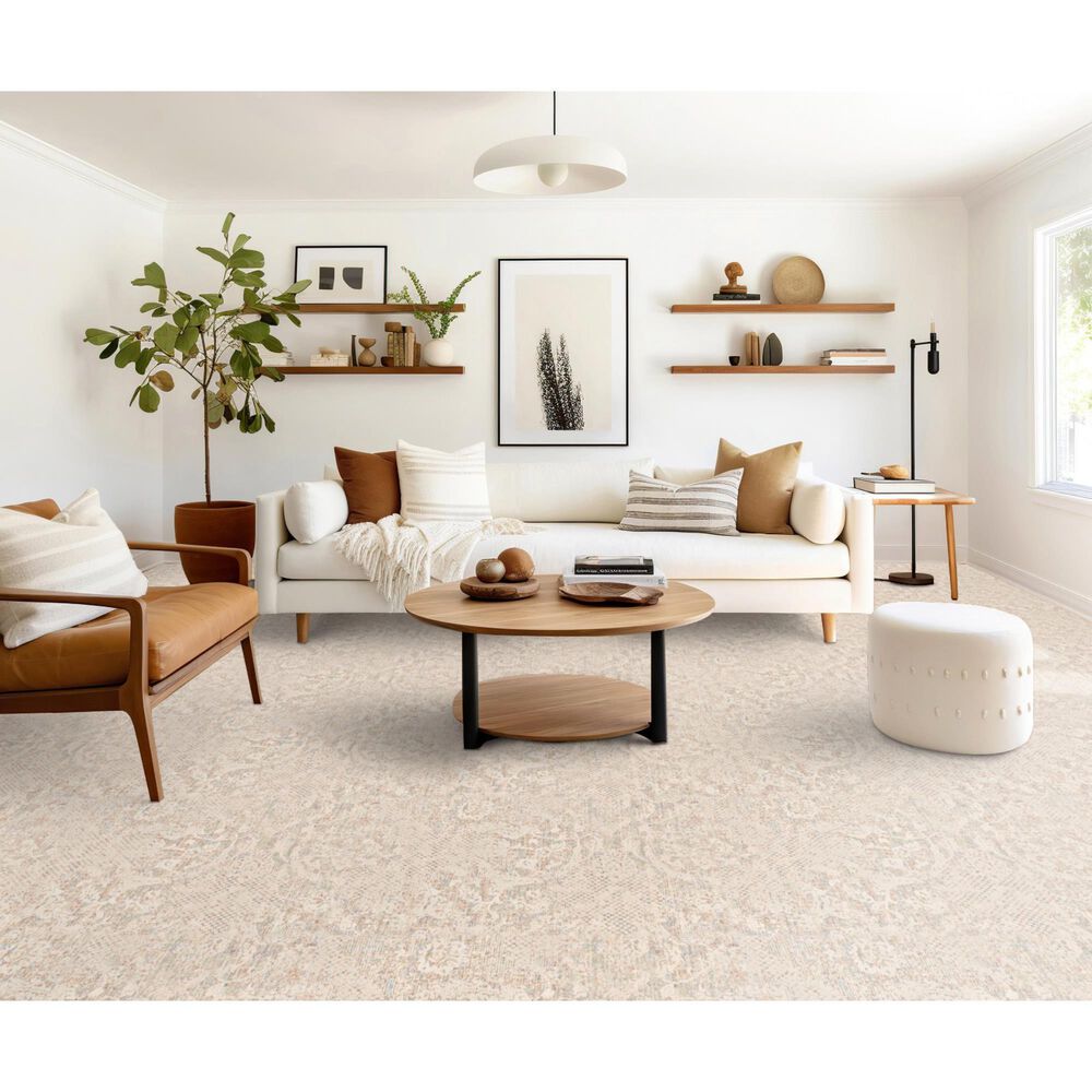 Stanton Lavish Enlace Carpet in Multi Pastel, , large