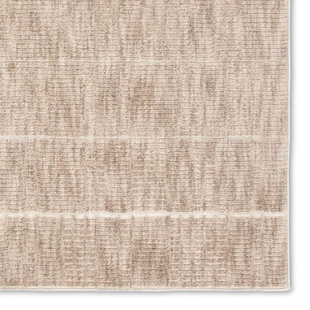 Jaipur Composure Assurance Beige and White 9'6" x 13'6" Area Rug, , large